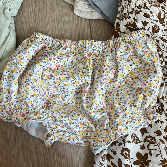 12-24m baby girl bundle | Zara, SANNA, Cecil and Lou, Old Navy, Easy Peasy - Picture 8 of 12
